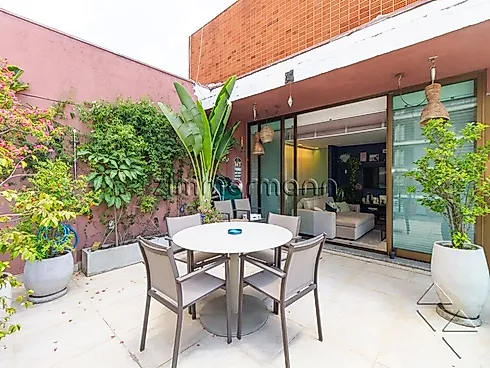 Apartamento 1 Quarto com 1 Suíte e 107m² - Sumare - Apartamento em Sumare, São Paulo - Foto 2