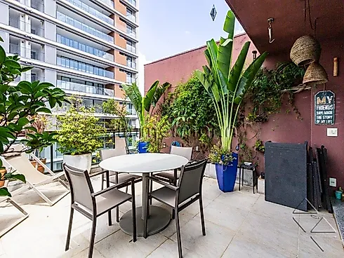 Apartamento 1 Quarto com 1 Suíte e 107m² - Sumare - Apartamento em Sumare, São Paulo - Foto 4