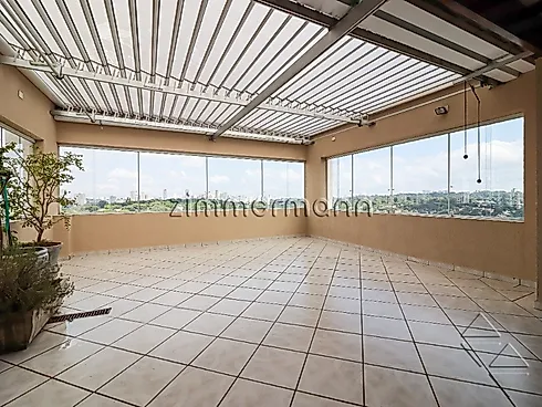 Apartamento 3 Quartos com 2 Suítes e 230m² - Brooklin - Apartamento em Brooklin, São Paulo - Foto 1