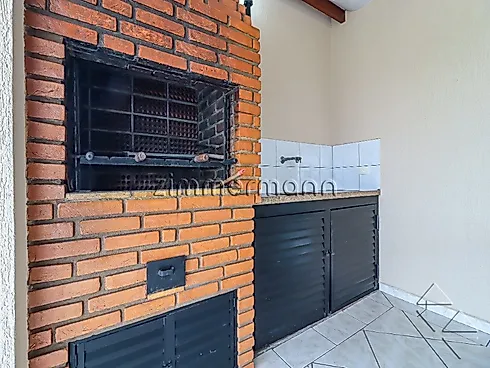 Apartamento 3 Quartos com 2 Suítes e 230m² - Brooklin - Apartamento em Brooklin, São Paulo - Foto 4