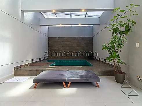 Apartamento 2 Quartos com 2 Suítes e 170m² - Moema - Apartamento em Moema, São Paulo - Foto 2