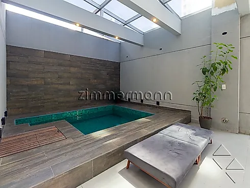Apartamento 2 Quartos com 2 Suítes e 170m² - Moema - Apartamento em Moema, São Paulo - Foto 3