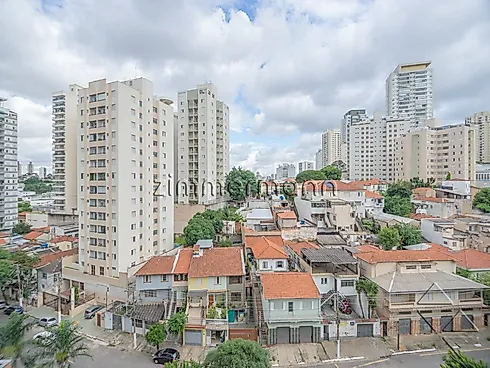 Apartamento 2 Quartos com 1 Suíte e 68m² - Chacara Inglesa - Apartamento em Chacara Inglesa, São Paulo - Foto 4