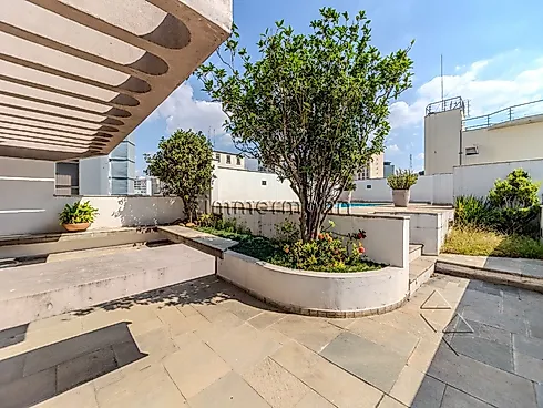 Apartamento 4 Quartos com 2 Suítes e 464m² - Bela Vista - Apartamento em Bela Vista, São Paulo - Foto 1