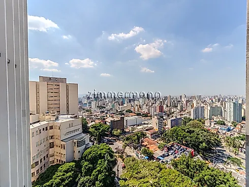 Apartamento 4 Quartos com 2 Suítes e 464m² - Bela Vista - Apartamento em Bela Vista, São Paulo - Foto 3