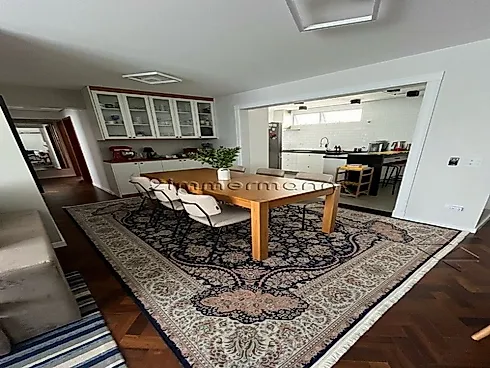 Apartamento 3 Quartos com 98m² - Moema - Apartamento em Moema, São Paulo - Foto 4