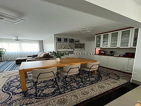 Apartamento 3 Quartos com 98m² - Moema - Apartamento em Moema, São Paulo - Foto 5