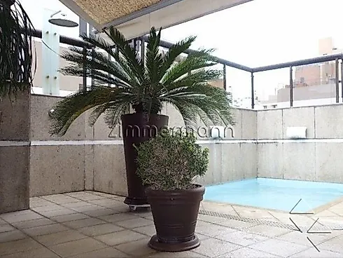 Apartamento 2 Quartos com 2 Suítes e 345m² - Moema - Apartamento em Moema, São Paulo - Foto 2