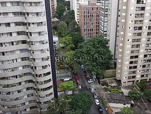 Apartamento 2 Quartos com 2 Suítes e 345m² - Moema - Apartamento em Moema, São Paulo - Foto 3