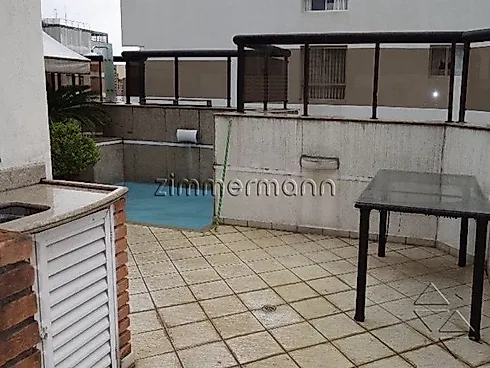 Apartamento 2 Quartos com 2 Suítes e 345m² - Moema - Apartamento em Moema, São Paulo - Foto 4
