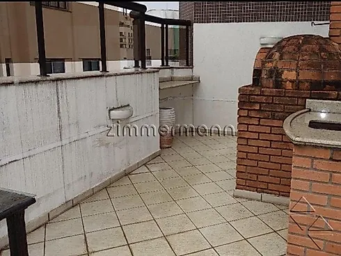Apartamento 2 Quartos com 2 Suítes e 345m² - Moema - Apartamento em Moema, São Paulo - Foto 5