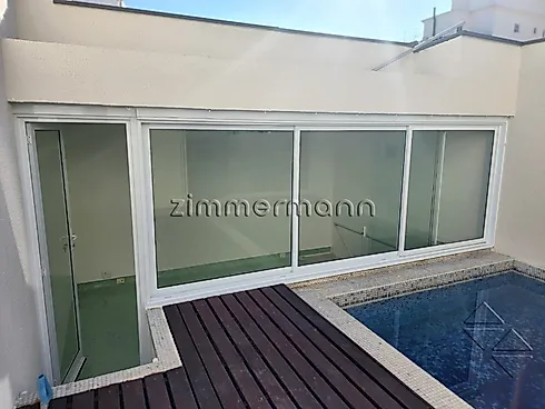 Apartamento 1 Quarto com 89m² - Itaim Bibi - Apartamento em Itaim Bibi, São Paulo - Foto 3