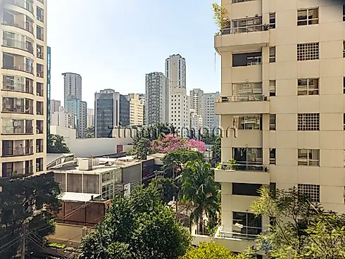Apartamento 3 Quartos com 3 Suítes e 158m² - Itaim Bibi - Apartamento em Itaim Bibi, São Paulo - Foto 3