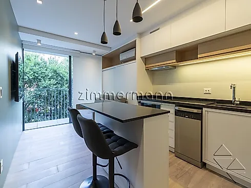 Vila Madalena, São Paulo