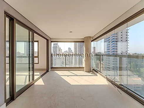 Apartamento 3 Quartos com 3 Suítes e 163m² - Pinheiros - Apartamento em Pinheiros, São Paulo - Foto 3