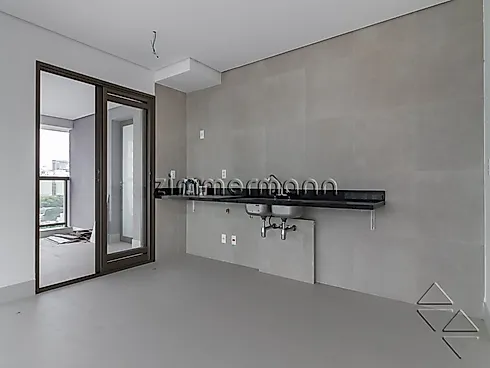 Apartamento 3 Quartos com 3 Suítes e 163m² - Pinheiros - Apartamento em Pinheiros, São Paulo - Foto 5