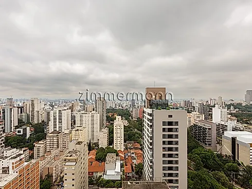 Pinheiros, São Paulo