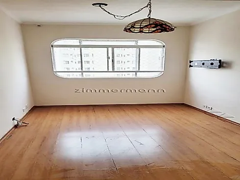 Apartamento 2 Quartos com 59m² - Alto da Lapa - Apartamento em Alto Da Lapa, Sao Paulo - Foto 2