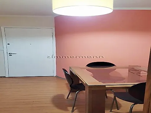 Apartamento 2 Quartos com 59m² - Alto da Lapa - Apartamento em Alto Da Lapa, Sao Paulo - Foto 3