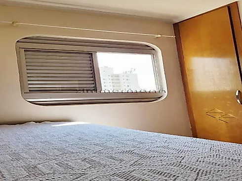 Apartamento 2 Quartos com 59m² - Alto da Lapa - Apartamento em Alto Da Lapa, Sao Paulo - Foto 4