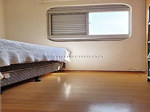 Apartamento 2 Quartos com 59m² - Alto da Lapa - Apartamento em Alto Da Lapa, Sao Paulo - Foto 5