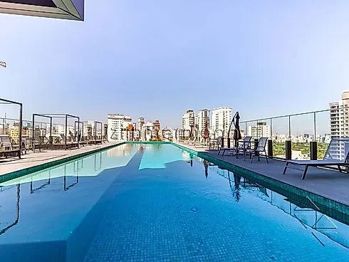 Apartamento 3 Quartos com 1 Suíte e 127m² - Pinheiros - Apartamento em Pinheiros, São Paulo - Foto 1