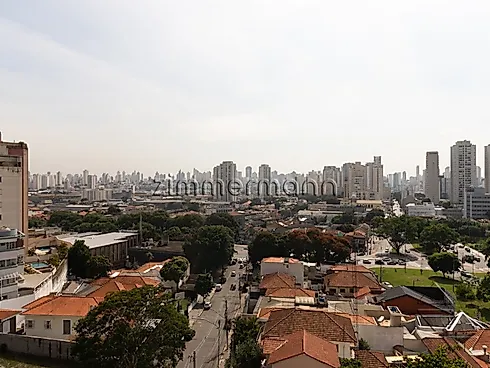 Apartamento 3 Quartos com 1 Suíte e 198m² - Vila Monumento - Apartamento em Vila Monumento, São Paulo - Foto 2