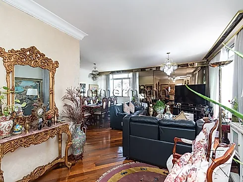 Apartamento 3 Quartos com 1 Suíte e 198m² - Vila Monumento - Apartamento em Vila Monumento, São Paulo - Foto 3
