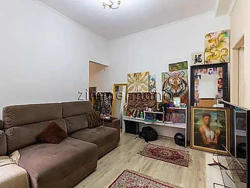 Apartamento 1 Quarto com 79m² - Perdizes - Apartamento em Perdizes, São Paulo - Foto 3