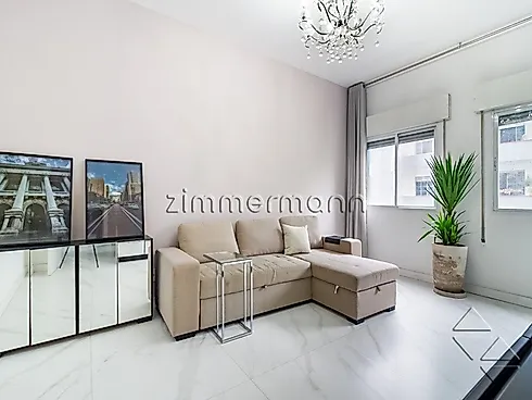 Apartamento 2 Quartos com 98m² - Consolacao - Apartamento em Consolacao, São Paulo - Foto 3