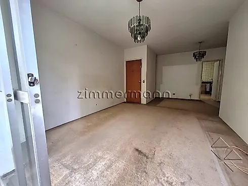 Apartamento 3 Quartos com 124m² - Saude - Apartamento em Saude, São Paulo - Foto 2