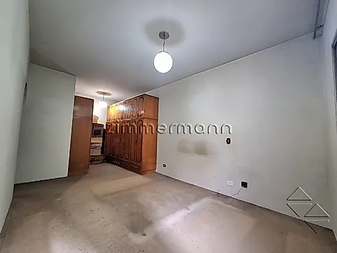 Apartamento 3 Quartos com 124m² - Saude - Apartamento em Saude, São Paulo - Foto 5