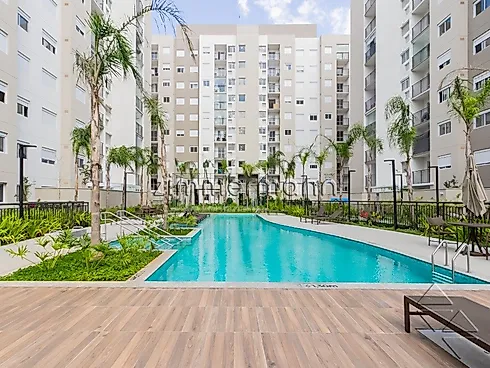 Agua Branca, São Paulo