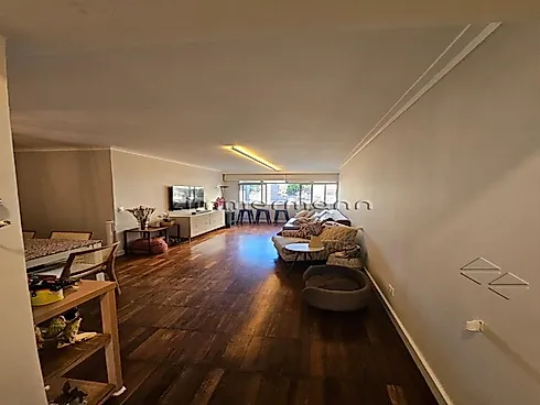 Apartamento 3 Quartos com 130m² - Jardim Paulista - Apartamento em Jardim Paulista, São Paulo - Foto 3
