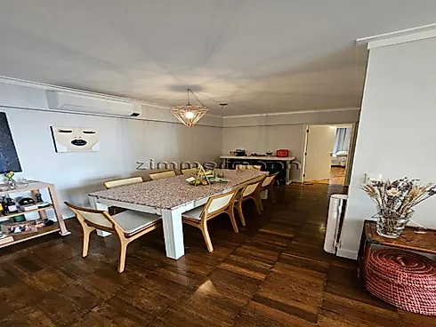 Apartamento 3 Quartos com 130m² - Jardim Paulista - Apartamento em Jardim Paulista, São Paulo - Foto 4