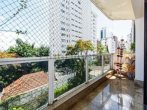 Higienopolis, Sao Paulo