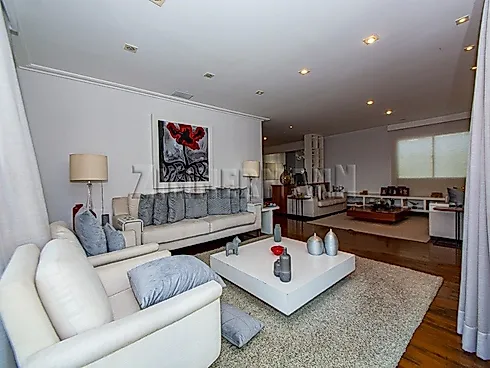 Apartamento 3 Quartos com 3 Suítes e 180m² - Higienopolis - Apartamento em Higienopolis, Sao Paulo - Foto 5