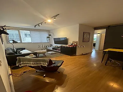 Apartamento 2 Quartos com 65m² - Pompeia - Apartamento em Pompeia, Sao Paulo - Foto 1