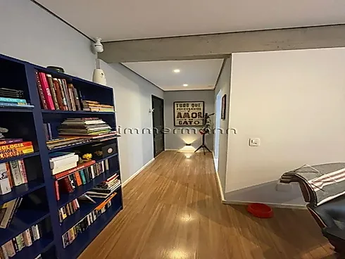 Apartamento 2 Quartos com 65m² - Pompeia - Apartamento em Pompeia, Sao Paulo - Foto 4