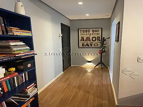 Apartamento 2 Quartos com 65m² - Pompeia - Apartamento em Pompeia, Sao Paulo - Foto 5