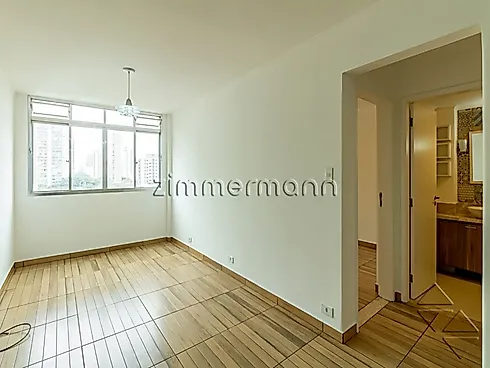 Vila Romana, São Paulo