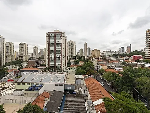 Apartamento 1 Quarto com 60m² - Vila Romana - Apartamento em Vila Romana, São Paulo - Foto 2