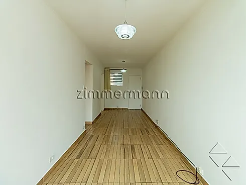 Apartamento 1 Quarto com 60m² - Vila Romana - Apartamento em Vila Romana, São Paulo - Foto 3