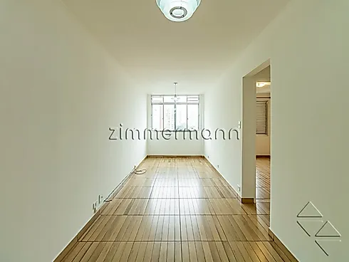 Apartamento 1 Quarto com 60m² - Vila Romana - Apartamento em Vila Romana, São Paulo - Foto 4