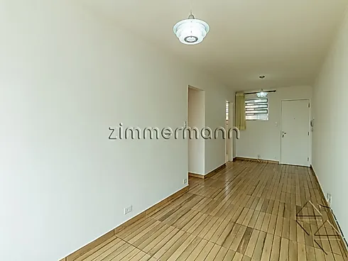 Apartamento 1 Quarto com 60m² - Vila Romana - Apartamento em Vila Romana, São Paulo - Foto 5