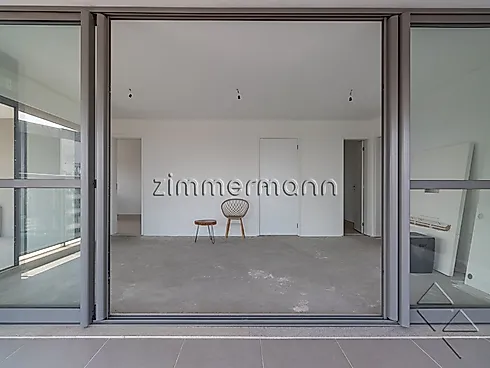 Apartamento 3 Quartos com 3 Suítes e 157m² - Moema - Apartamento em Moema, São Paulo - Foto 4