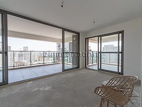 Apartamento 3 Quartos com 3 Suítes e 157m² - Moema - Apartamento em Moema, São Paulo - Foto 5