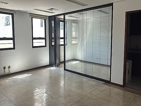 Escritório/Sala Comercial - 60m², Pinheiros - Escritório/sala em Pinheiros, São Paulo - Foto 1