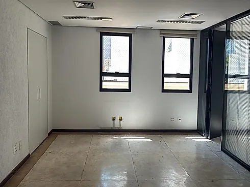 Escritório/Sala Comercial - 60m², Pinheiros - Escritório/sala em Pinheiros, São Paulo - Foto 2
