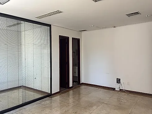 Escritório/Sala Comercial - 60m², Pinheiros - Escritório/sala em Pinheiros, São Paulo - Foto 4